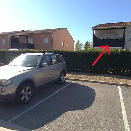 La Campagne Romantique - Avec Entree Autonome, Clim Neuve, Parking Prive & Sa Piscine ! - Saint-Sulpice (Oise) Exterior foto