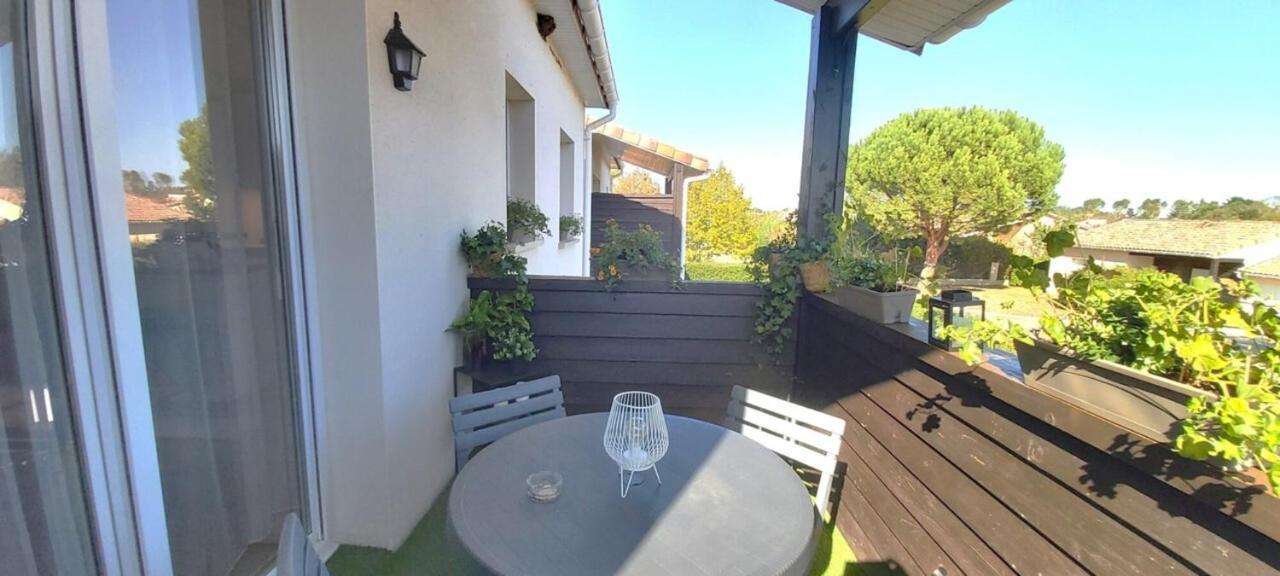 La Campagne Romantique - Avec Entree Autonome, Clim Neuve, Parking Prive & Sa Piscine ! - Saint-Sulpice (Oise) Exterior foto