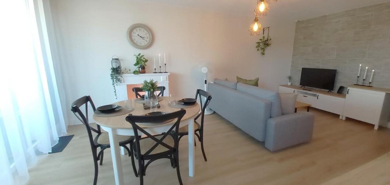 La Campagne Romantique - Avec Entree Autonome, Clim Neuve, Parking Prive & Sa Piscine ! - Saint-Sulpice (Oise) Exterior foto