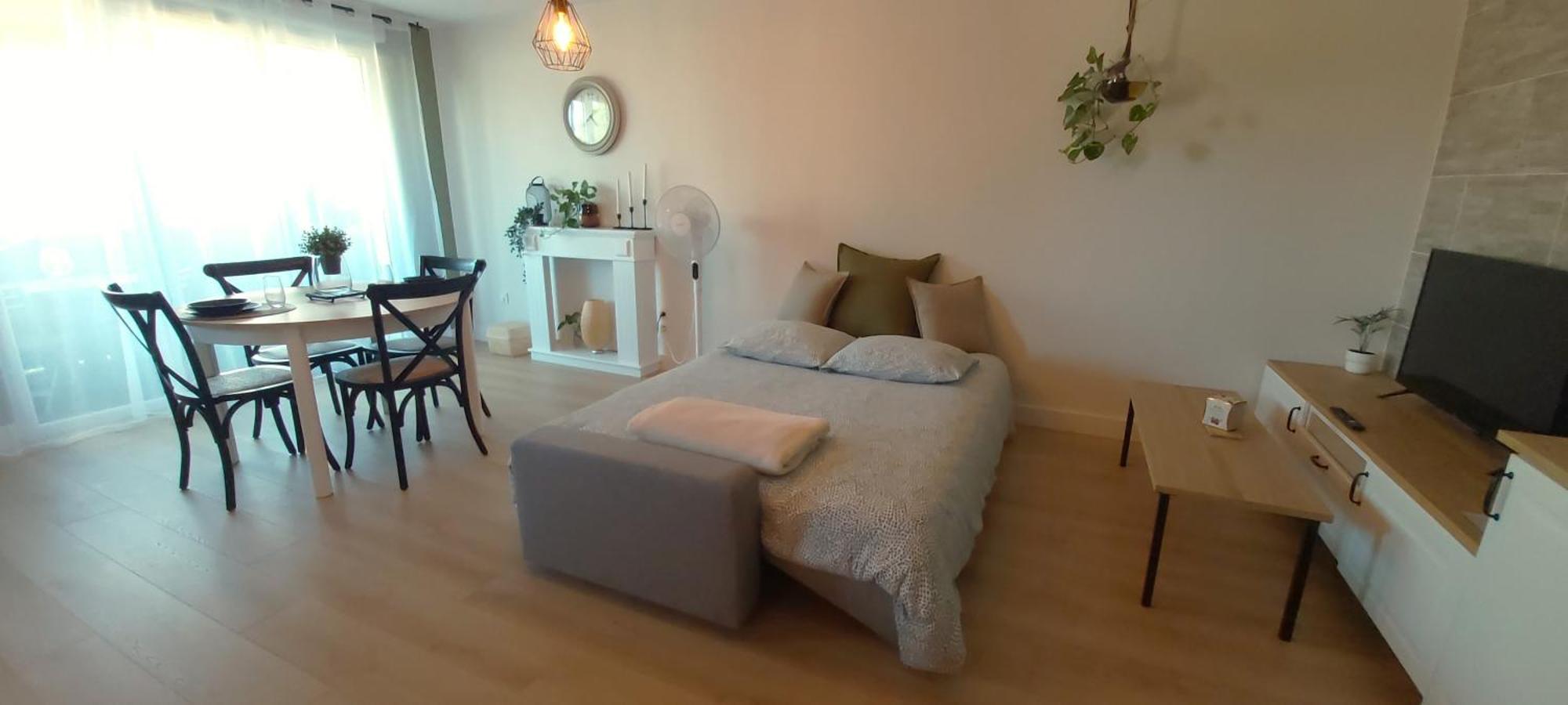 La Campagne Romantique - Avec Entree Autonome, Clim Neuve, Parking Prive & Sa Piscine ! - Saint-Sulpice (Oise) Exterior foto