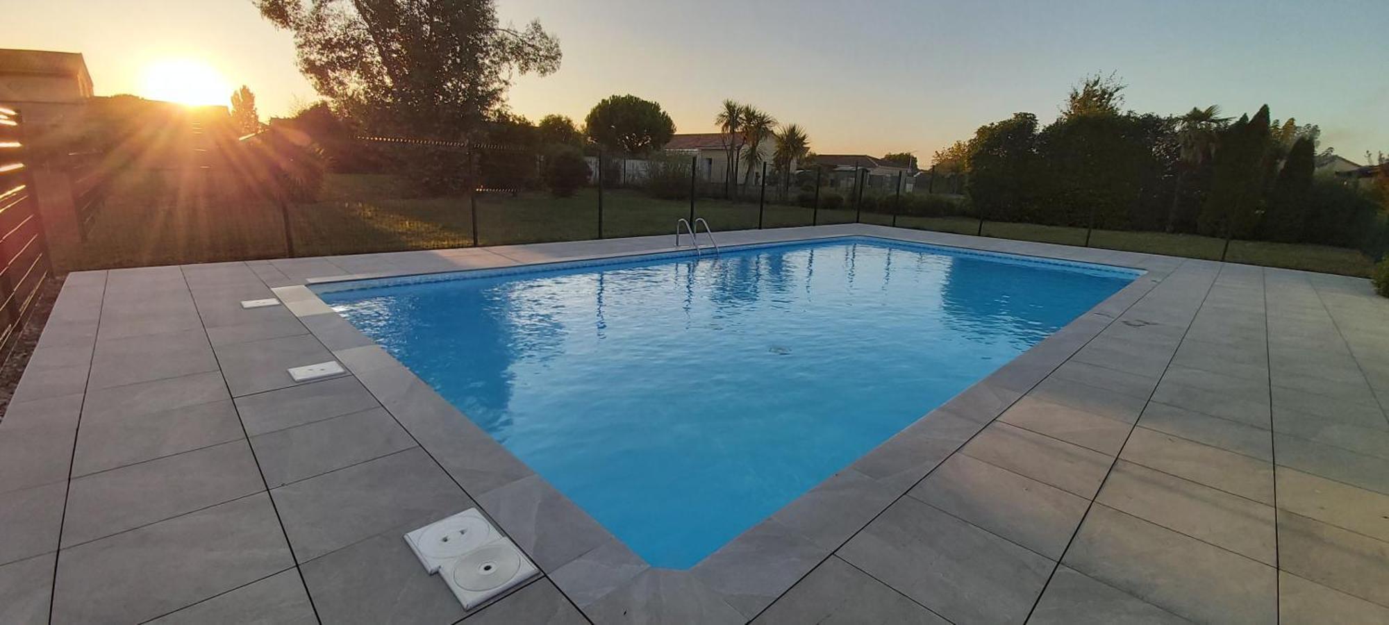 La Campagne Romantique - Avec Entree Autonome, Clim Neuve, Parking Prive & Sa Piscine ! - Saint-Sulpice (Oise) Exterior foto