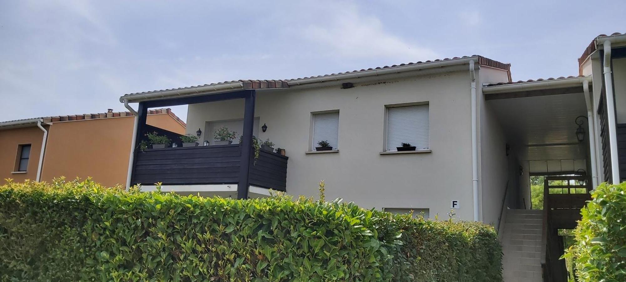 La Campagne Romantique - Avec Entree Autonome, Clim Neuve, Parking Prive & Sa Piscine ! - Saint-Sulpice (Oise) Exterior foto