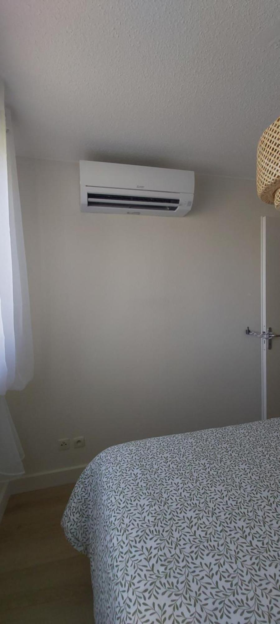 La Campagne Romantique - Avec Entree Autonome, Clim Neuve, Parking Prive & Sa Piscine ! - Saint-Sulpice (Oise) Exterior foto
